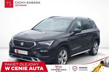 XPERIENCE,KAMERA COFANIA,FRONT ASSIST,SALON PL, FV23%
