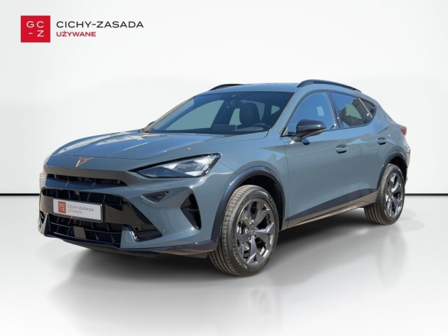 cupra