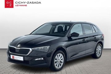 1,5 TSI | 150km | Ambition | Aktywne reflektory Full LED | FV 23%