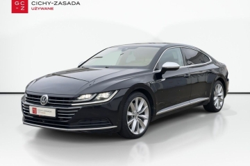 2.0 TDI BiT 240KM FV23% | Keyless | Kamera 360
