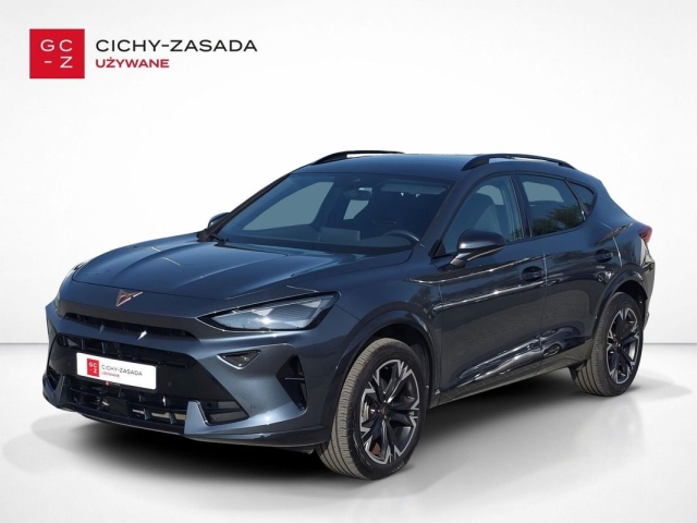cupra