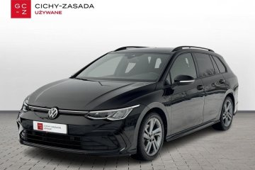 FV23%| R-line|ACC|el.klapa|keyless|Salon PL|od Dealera|Rata od 1250PLN