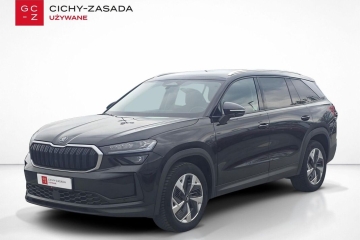 Salon PL Skoda Kodiaq , Selection DSG ,Matrix , Faktura vat 23%