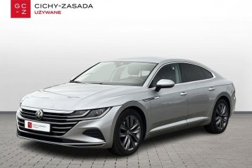 FV23%| Salon PL| kamera| ergo fotel| ACC| Virtual Cockpit| ASO