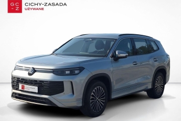 Volkswagen Tayron LIFE, kamera 360, IQ Matrixy, 7-osobowy, FAV 23%