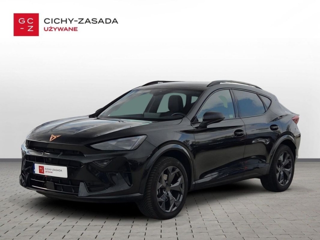 cupra