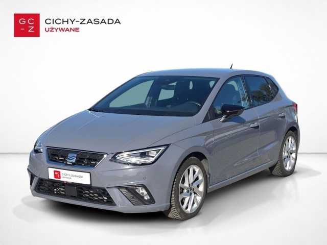 seat