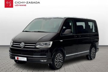 Salon PL, FV23%, Highline. bogata opcja, ACC, Nappa