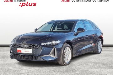 Carplay, Kamera cofania, Asystent parkowania, Audi Sound system